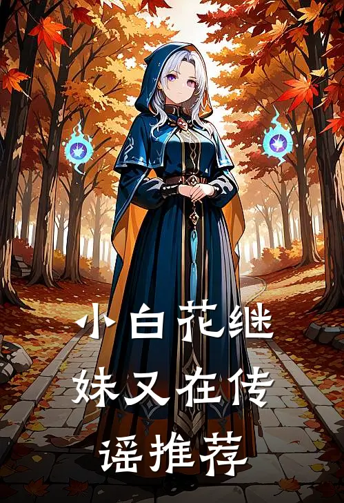 小白花继妹又在传谣推荐