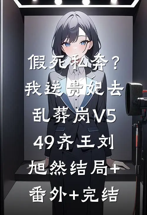 假死私奔？我送贵妃去乱葬岗V549齐王刘旭然:结局+番外+完结