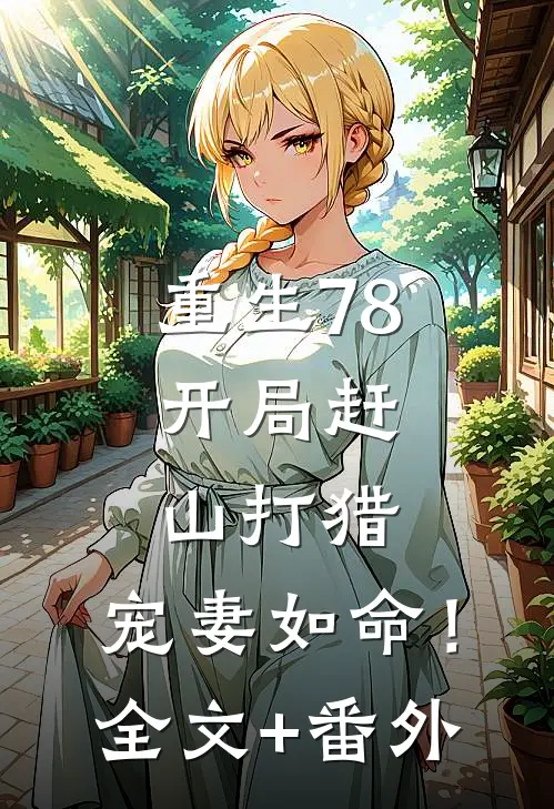 重生78，开局赶山打猎，宠妻如命！全文+番外