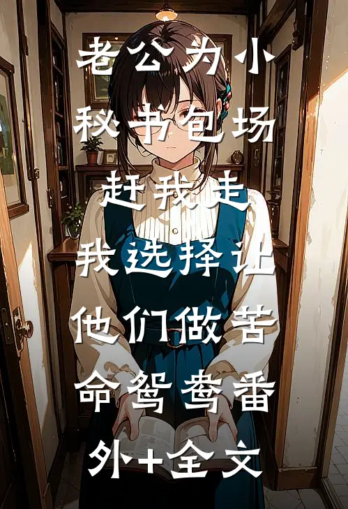 老公为小秘书包场赶我走，我选择让他们做苦命鸳鸯(番外)+(全文)