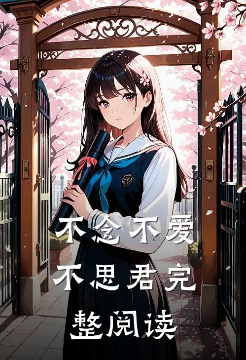 不念不爱不思君完整阅读