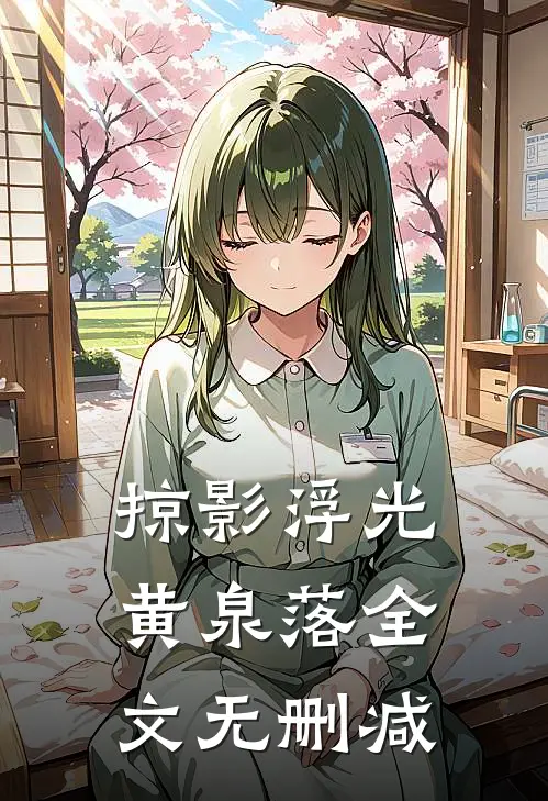 掠影浮光黄泉落全文无删减