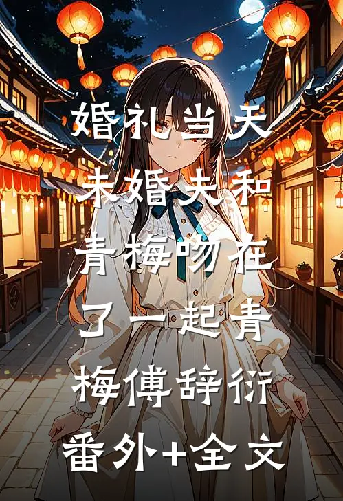 婚礼当天，未婚夫和青梅吻在了一起青梅傅辞衍:(番外)+(全文)