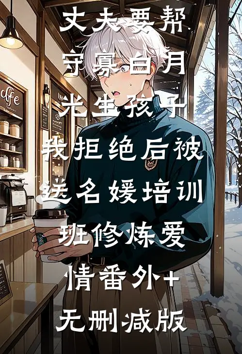 丈夫要帮守寡白月光生孩子，我拒绝后被送名媛培训班修炼爱情番外+无删减版