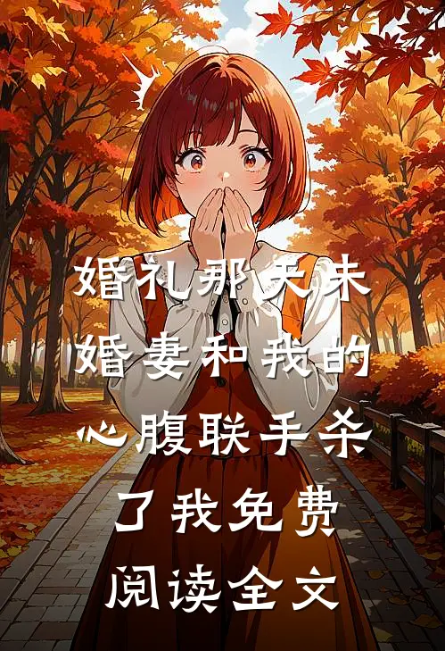 婚礼那天未婚妻和我的心腹联手杀了我免费阅读全文