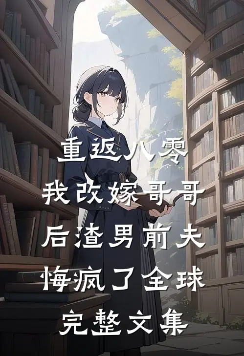 重返八零，我改嫁哥哥后渣男前夫悔疯了全球完整文集