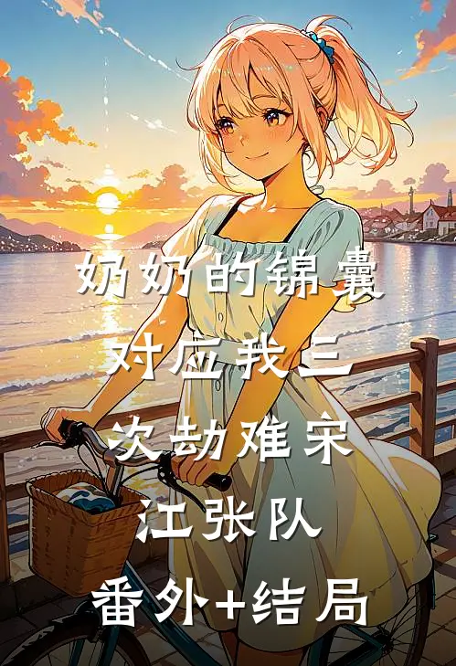 奶奶的锦囊，对应我三次劫难宋江张队:(番外)+(结局)