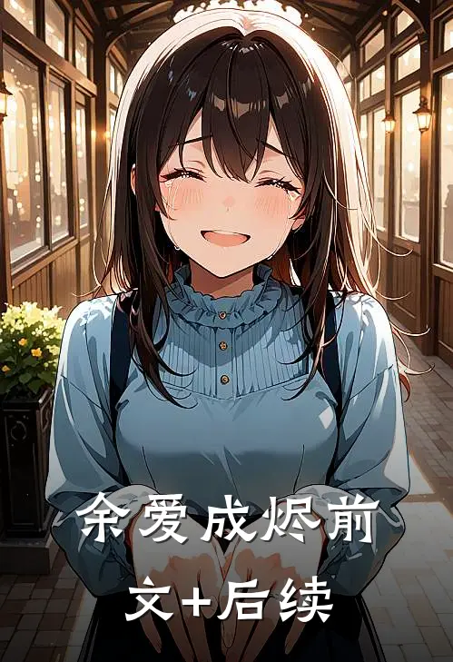 余爱成烬前文+后续