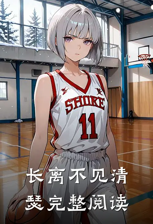 长离不见清瑟完整阅读