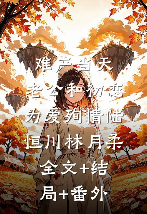 难产当天，老公和初恋为爱殉情陆恒川林月柔全文+结局+番外