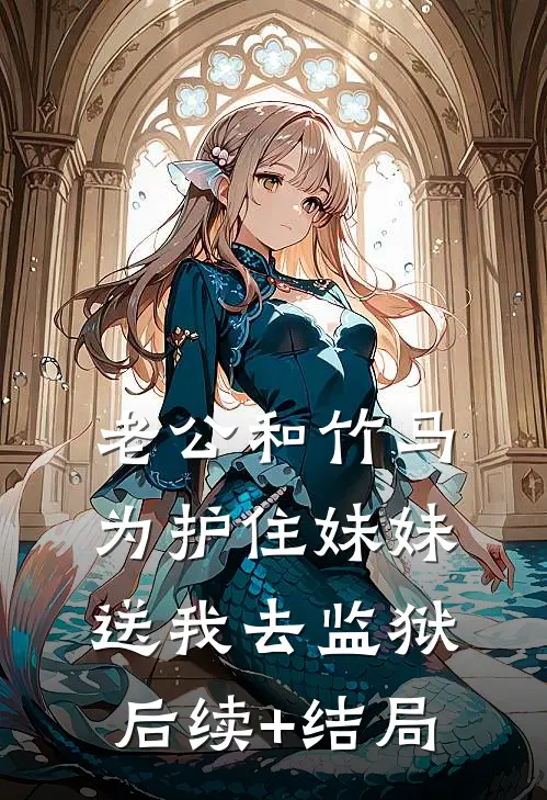老公和竹马为护住妹妹送我去监狱后续+结局