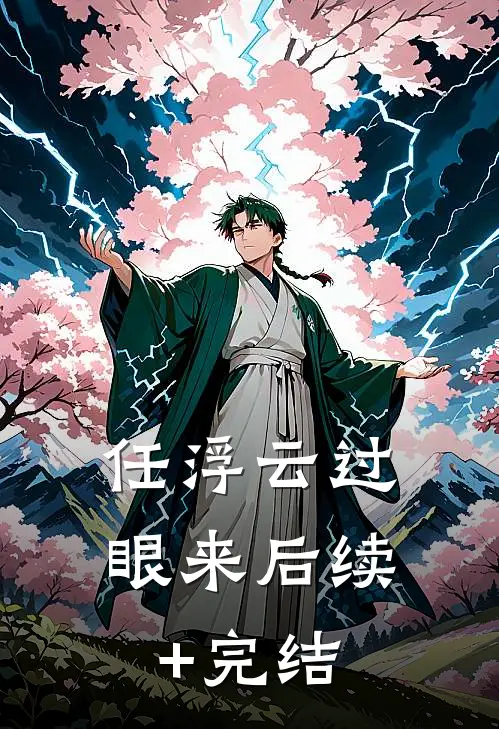 任浮云过眼来后续+完结