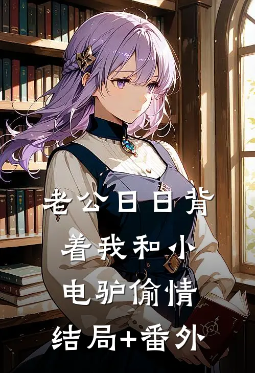 老公日日背着我和小电驴偷情:结局+番外
