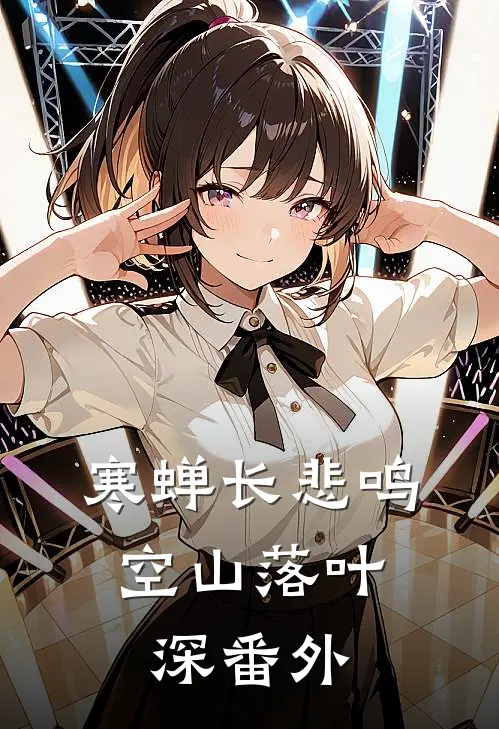 寒蝉长悲鸣，空山落叶深番外