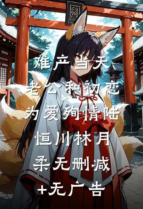 难产当天，老公和初恋为爱殉情陆恒川林月柔无删减+无广告