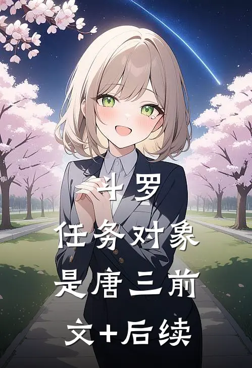 斗罗：任务对象是唐三前文+后续