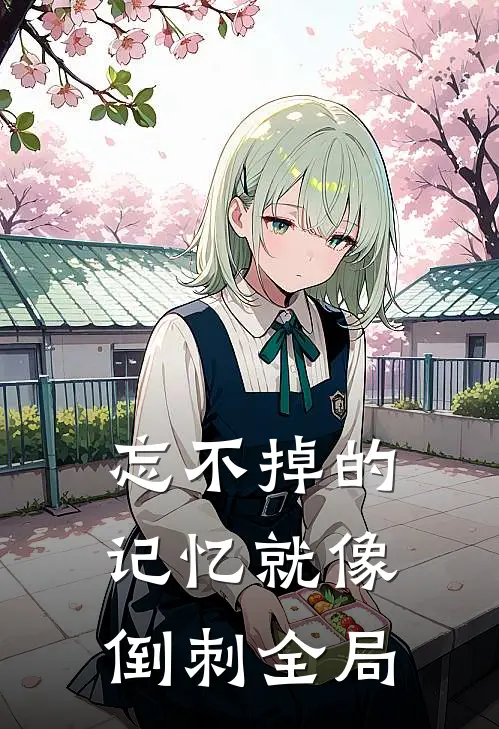 忘不掉的记忆就像倒刺全局