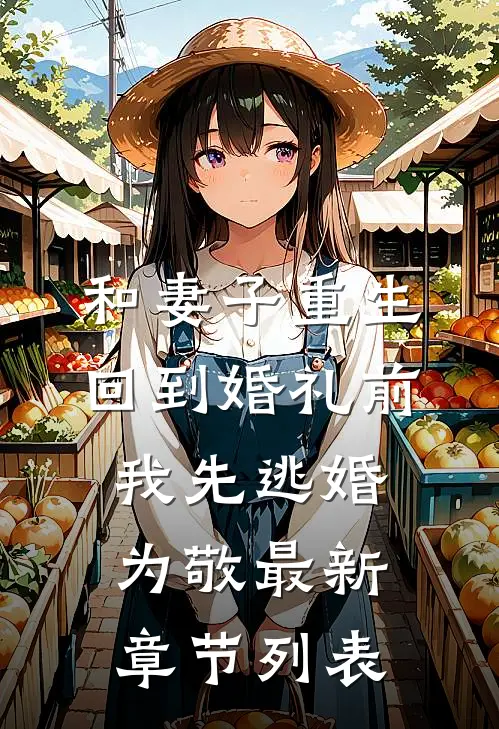 和妻子重生回到婚礼前，我先逃婚为敬最新章节列表
