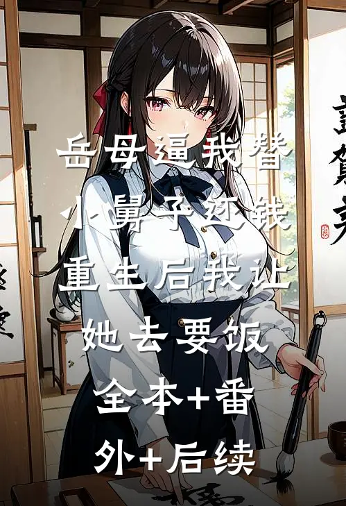 岳母逼我替小舅子还钱，重生后我让她去要饭:全本+番外+后续