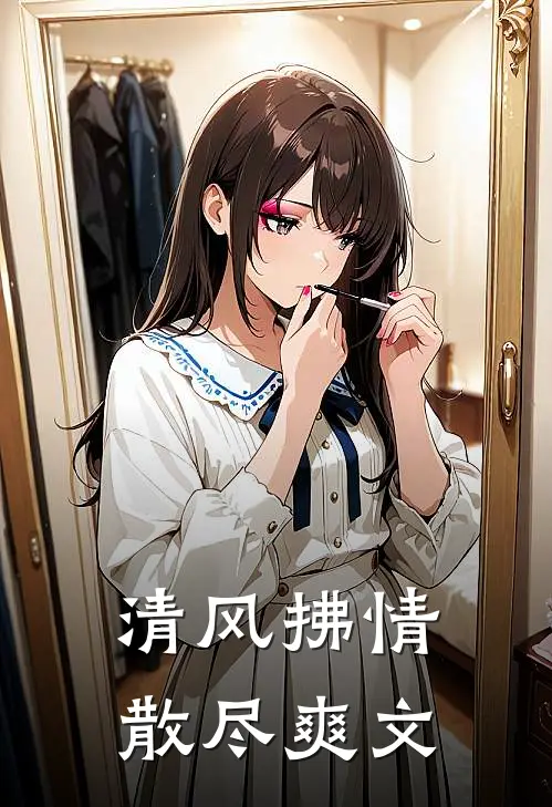 清风拂情散尽爽文