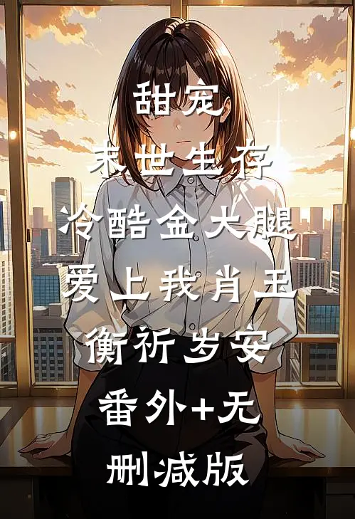 甜宠：末世生存，冷酷金大腿爱上我肖玉衡祈岁安:番外+无删减版