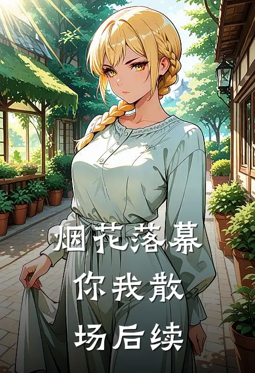 烟花落幕，你我散场后续