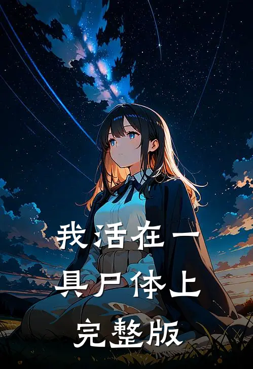 我活在一具尸体上完整版
