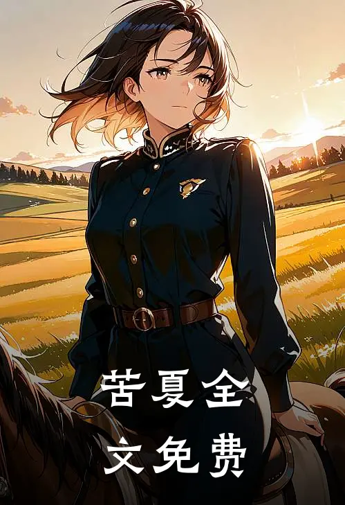 苦夏全文免费