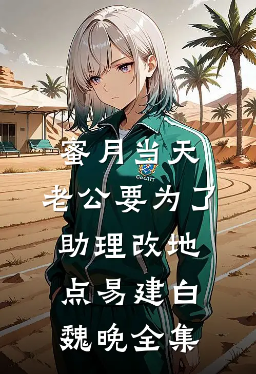 蜜月当天，老公要为了助理改地点易建白魏晚全集