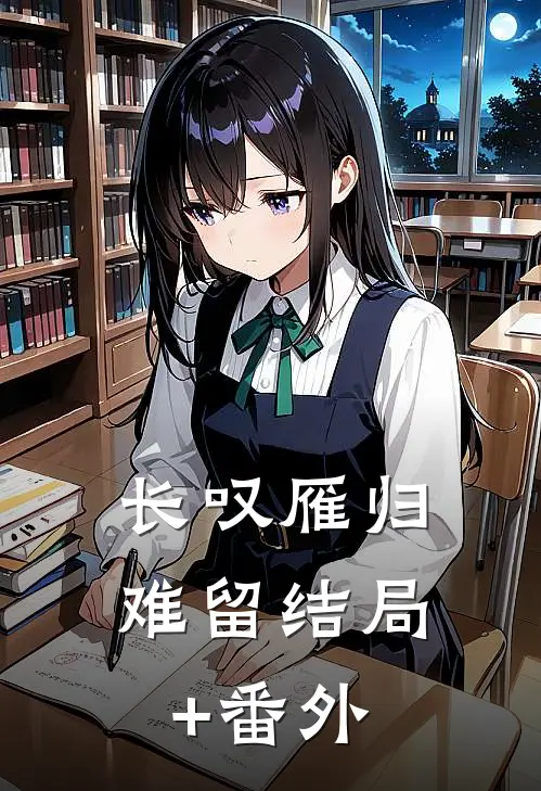 长叹雁归难留结局+番外