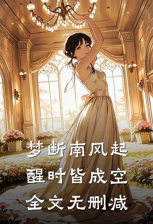 梦断南风起，醒时皆成空全文无删减