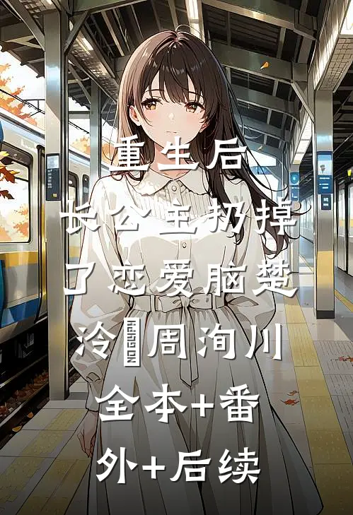 重生后，长公主扔掉了恋爱脑楚泠玥周洵川:全本+番外+后续