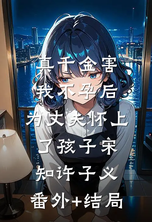 真千金害我不孕后，为丈夫怀上了孩子宋知许子义:(番外)+(结局)