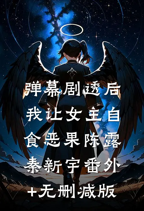 弹幕剧透后，我让女主自食恶果陈露秦新宇番外+无删减版