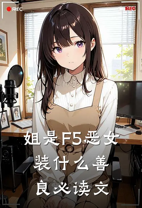 姐是F5恶女，装什么善良必读文
