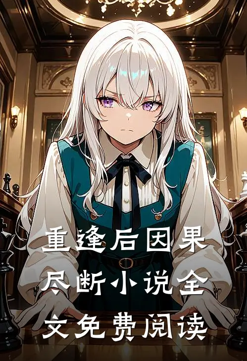 重逢后因果尽断小说全文免费阅读