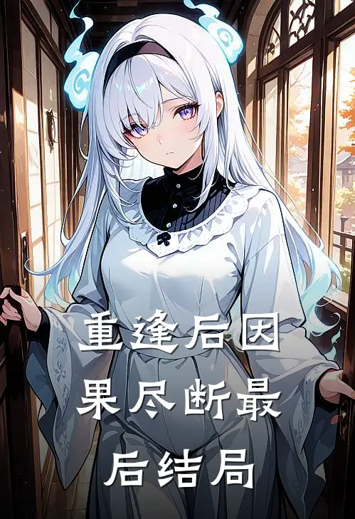 重逢后因果尽断最后结局