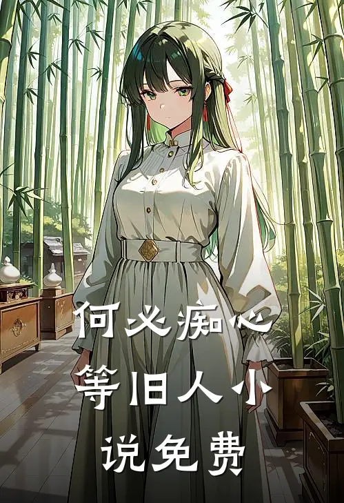 何必痴心等旧人小说免费