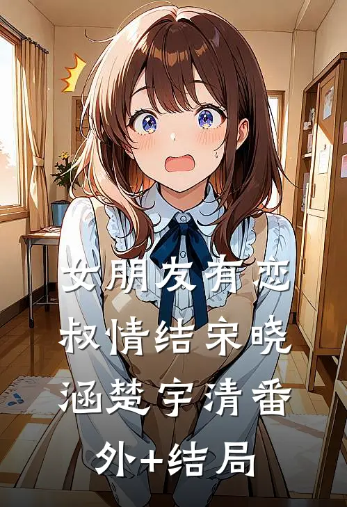 女朋友有恋叔情结宋晓涵楚宇清(番外)+(结局)