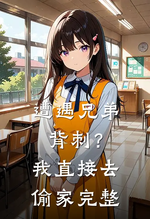 遭遇兄弟背刺？我直接去偷家完整