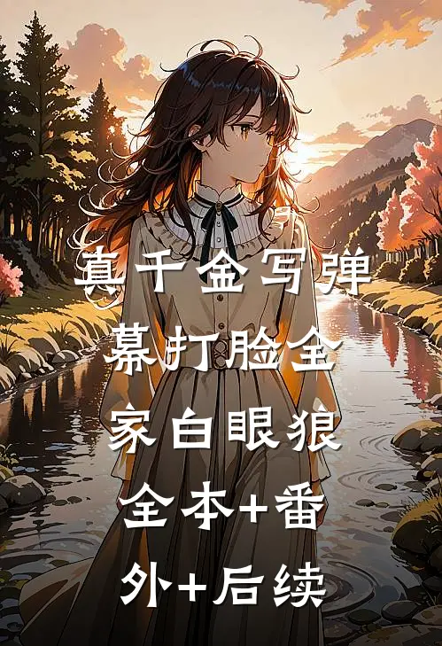 真千金写弹幕打脸全家白眼狼全本+番外+后续