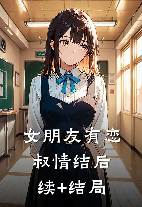 女朋友有恋叔情结后续+结局
