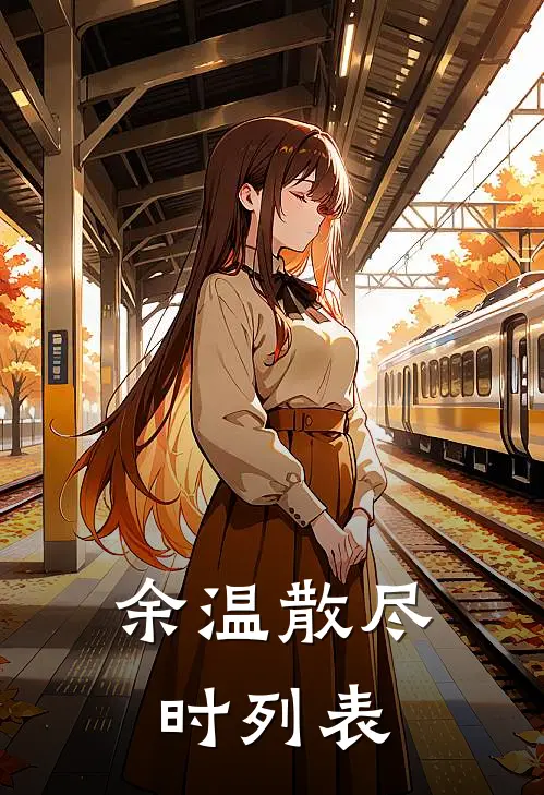 余温散尽时列表