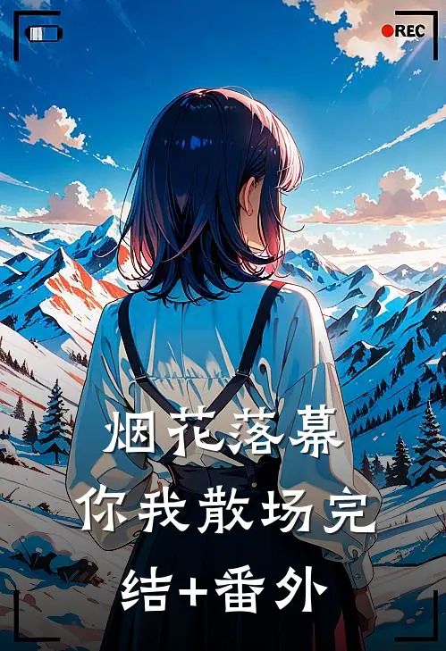 烟花落幕，你我散场完结+番外