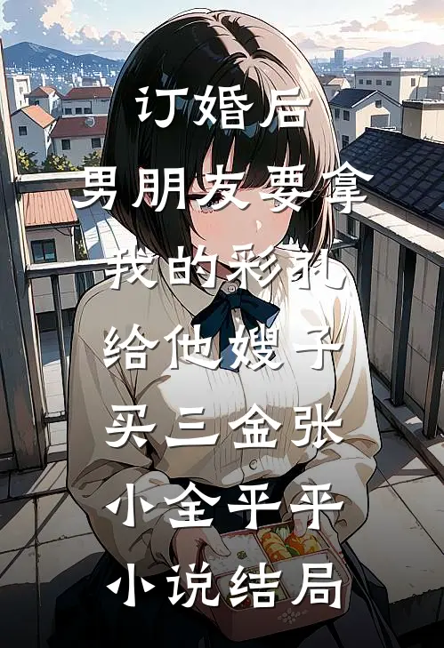 订婚后，男朋友要拿我的彩礼给他嫂子买三金张小全平平小说结局