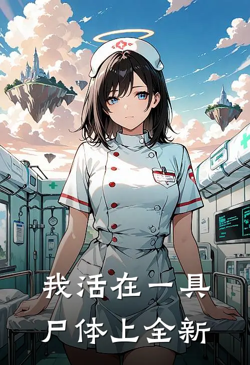 我活在一具尸体上全新