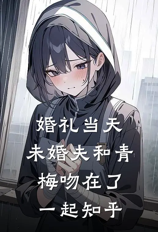 婚礼当天，未婚夫和青梅吻在了一起知乎