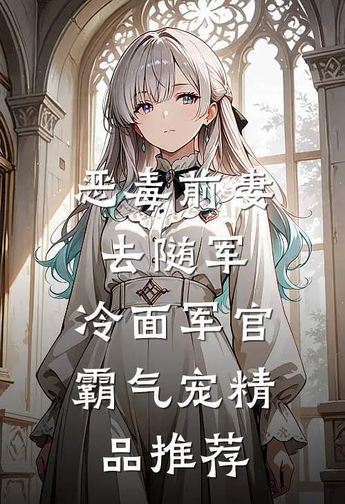 恶毒前妻去随军，冷面军官霸气宠精品推荐