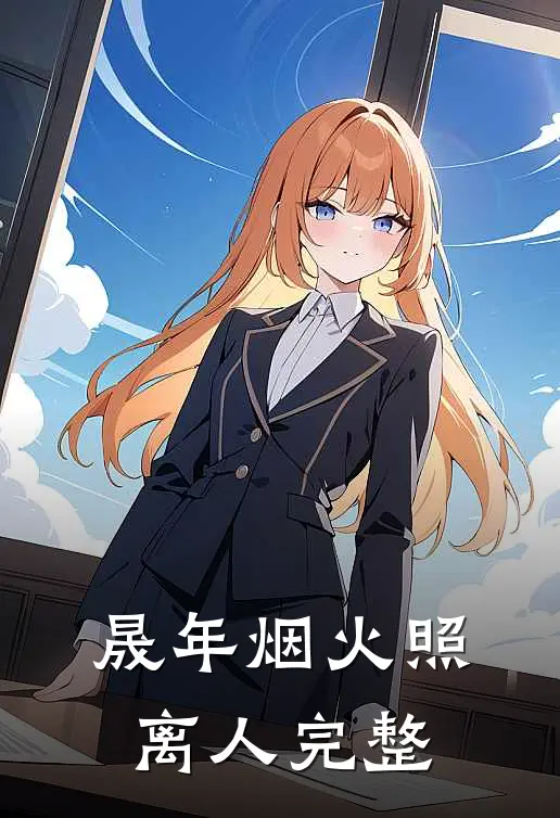 晟年烟火照离人完整