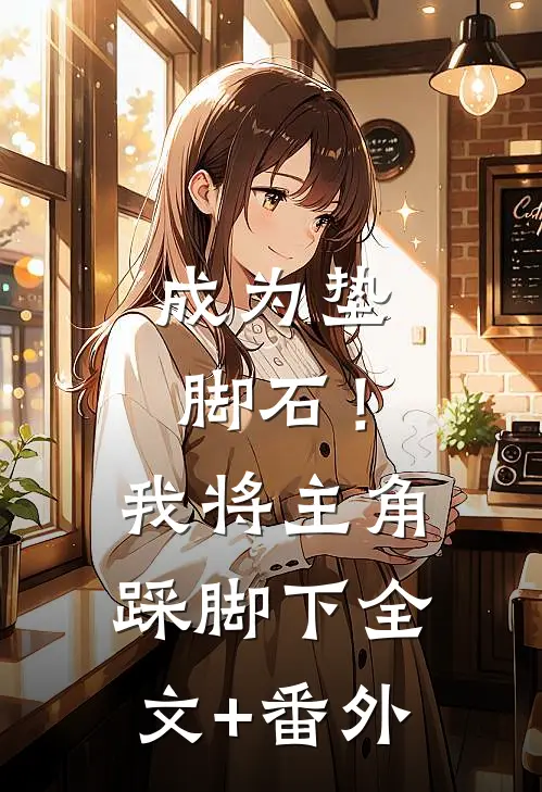成为垫脚石！我将主角踩脚下全文+番外
